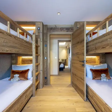 6br Chalet Lech 4 -heated Pool&gym - What'app - 0034-635-518-216 - For Reservations!! Βίλα