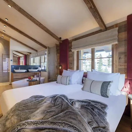 6br Chalet Lech 4 -heated Pool&gym - What'app - 0034-635-518-216 - For Reservations!! Βίλα *