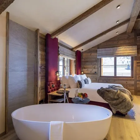 Βίλα 6br Chalet Lech 4 -heated Pool&gym - What'app - 0034-635-518-216 - For Reservations!! Strass (Vorarlberg)