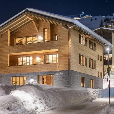 6br Chalet Lech 4 -heated Pool&gym - What'app - 0034-635-518-216 - For Reservations!! Strass (Vorarlberg)