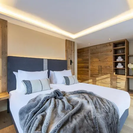 6br Chalet Lech 4 -heated Pool&gym - What'app - 0034-635-518-216 - For Reservations!! Βίλα *