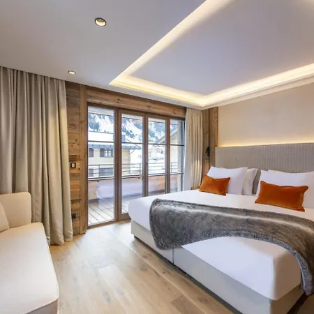 6br Chalet Lech 4 -heated Pool&gym - What'app - 0034-635-518-216 - For Reservations!! Βίλα Strass (Vorarlberg)
