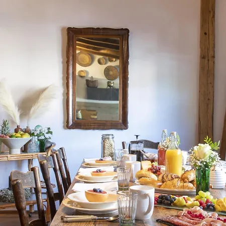 6br Chalet Lech 4 -heated Pool&gym - What'app - 0034-635-518-216 - For Reservations!! Βίλα