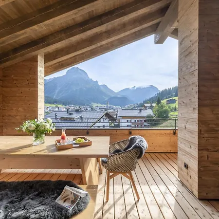 6br Chalet Lech 4 -heated Pool&gym - What'app - 0034-635-518-216 - For Reservations!! Βίλα Strass (Vorarlberg)